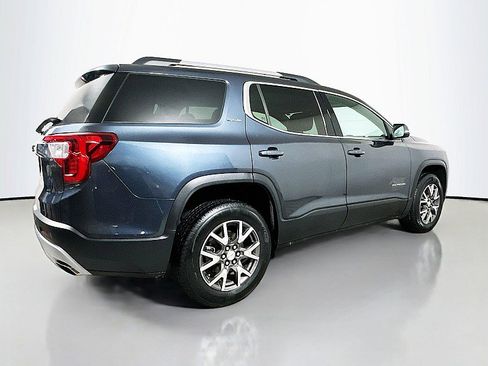 Used 2020 GMC Acadia SLE w/ Driver Convenience Package image 7