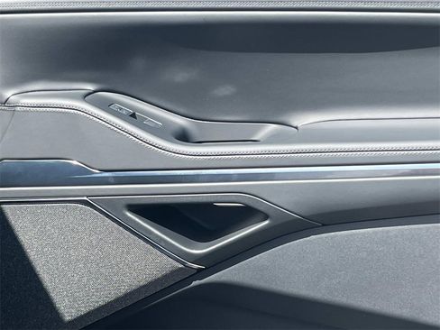 New 2025 Lincoln Navigator Reserve w/ Jet Appearance Package image 20