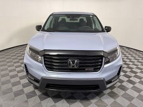 Used 2023 Honda Ridgeline Sport image 8