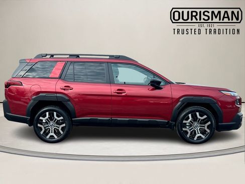 New 2026 Subaru Outback Touring XT image 2