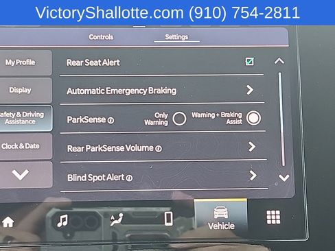 Certified 2023 Jeep Grand Cherokee Altitude AWD/4WD image 43