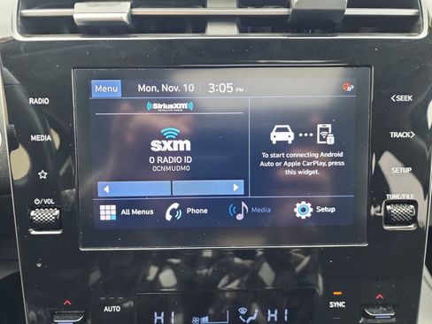 Certified 2022 Hyundai Tucson SEL w/ Convenience Package image 17