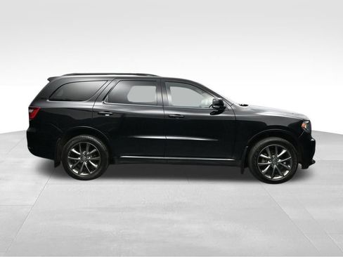 Used 2017 Dodge Durango GT w/ Premium Group AWD/4WD image 6