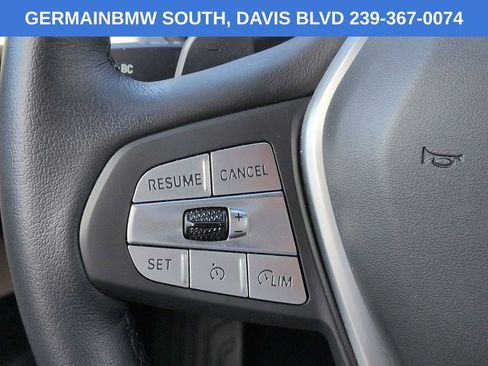 Certified 2023 BMW X4 xDrive30i w/ Premium Package AWD/4WD image 27