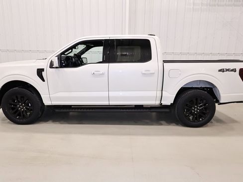 New 2026 Ford F150 Lariat image 6