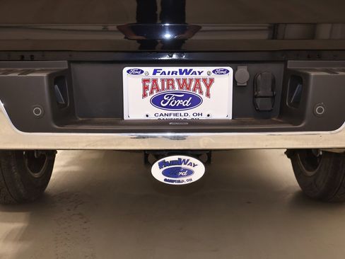 Certified 2024 Ford F150 XLT w/ Equipment Group 302A MID image 40