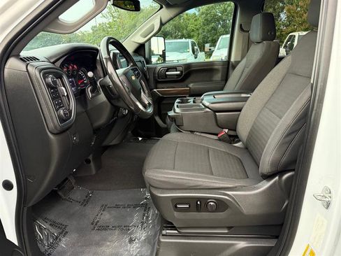 Used 2020 Chevrolet Silverado 2500 LT image 23