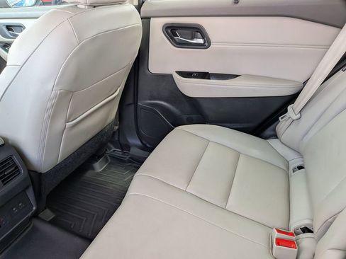 Used 2023 Nissan Rogue SL w/ SL Premium Package FWD image 33