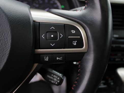 Used 2019 Lexus RX 350L Premium w/ Premium Package image 23