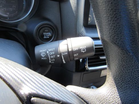 Used 2016 MAZDA CX-5 Sport w/ Rear Camera Package image 23