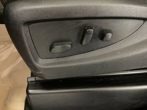 Used 2018 Chevrolet Silverado 3500 LTZ w/ Duramax Plus Package AWD/4WD image 17