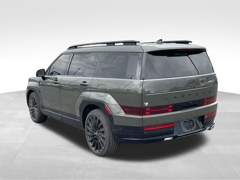 Used 2024 Hyundai Santa Fe Calligraphy image 10