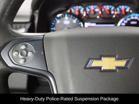 Used 2020 Chevrolet Tahoe 4WD w/ Remote Keyless Entry Package image 8