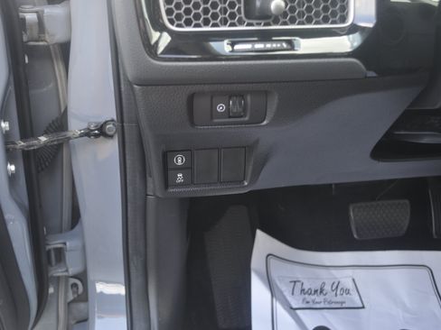 Used 2024 Honda Civic EX image 16