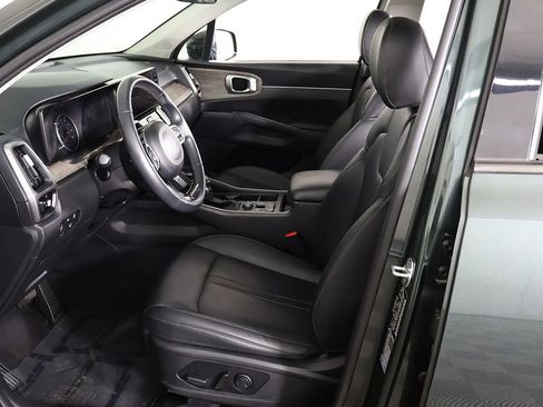 Used 2023 Kia Sorento X-Line EX AWD/4WD image 34
