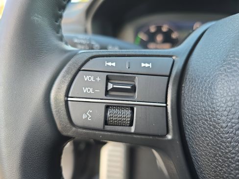 Used 2025 Honda Accord Sport image 16