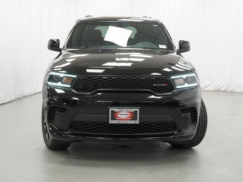 New 2026 Dodge Durango GT w/ Blacktop Package image 7