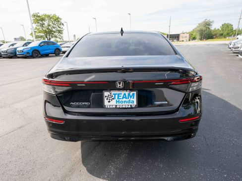 Used 2025 Honda Accord EX-L image 5