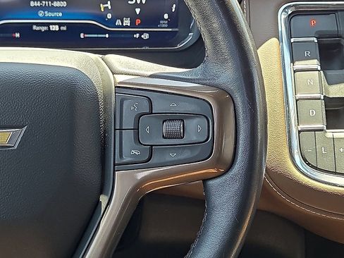 Used 2022 Chevrolet Tahoe High Country AWD/4WD image 20