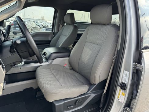 Used 2020 Ford F150 XLT w/ Equipment Group 302A Luxury image 25