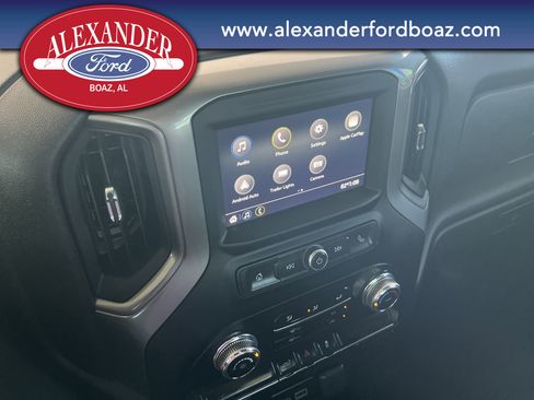 Used 2023 GMC Sierra 3500 Pro w/ Convenience Package image 23