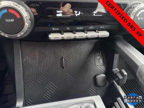 Certified 2025 Toyota Tacoma SR5 image 22