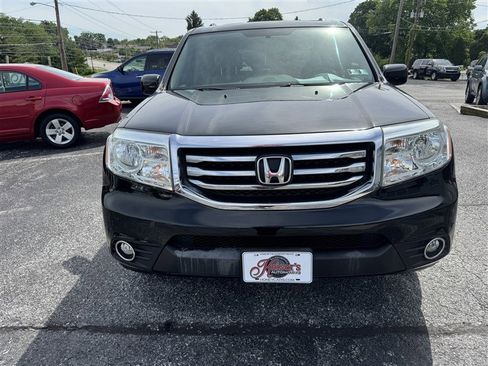 Used 2013 Honda Pilot Touring image 3