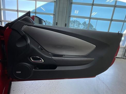 Used 2013 Chevrolet Camaro LT w/ RS Package image 21