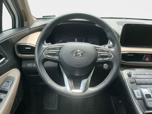 Used 2023 Hyundai Santa Fe SEL w/ Cargo Package FWD image 13