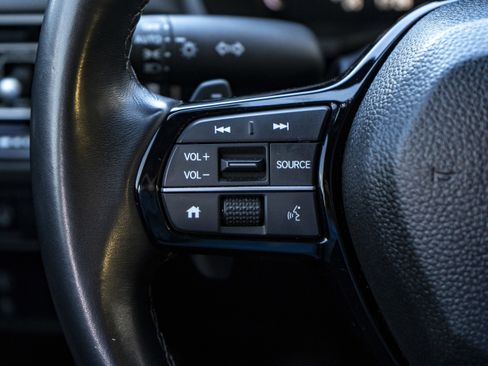 Used 2024 Honda Civic Sport image 20