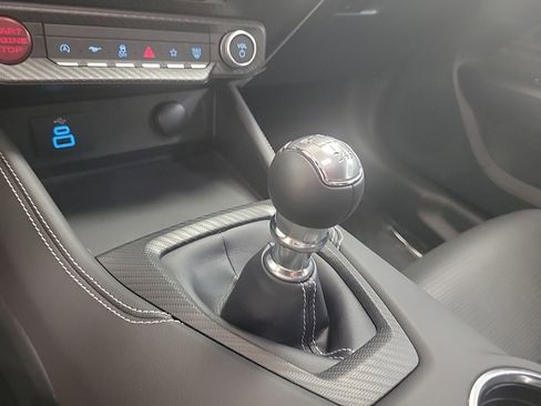 New 2026 Ford Mustang GT Premium image 15