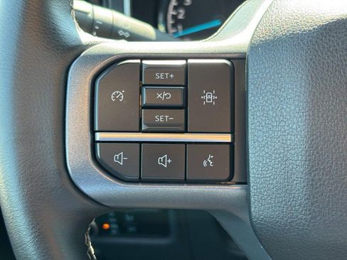 Used 2023 Ford F150 XLT w/ Equipment Group 302A High AWD/4WD image 19
