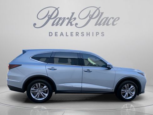Used 2026 Acura MDX SH-AWD image 7