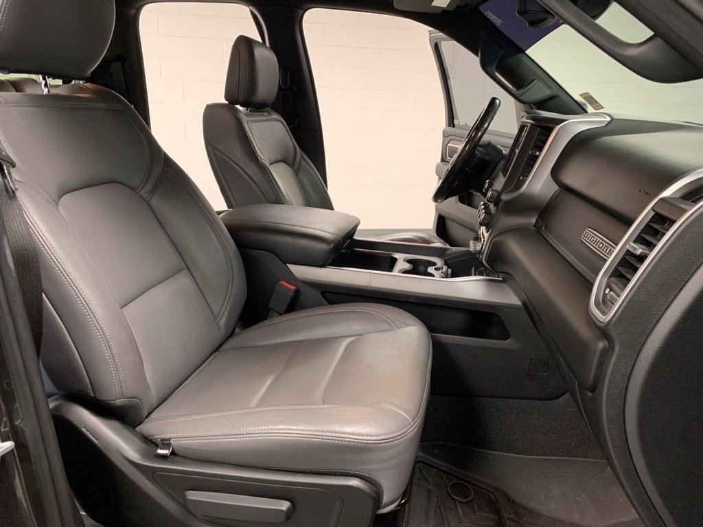 Used 2019 RAM 1500 Big Horn AWD/4WD image 7