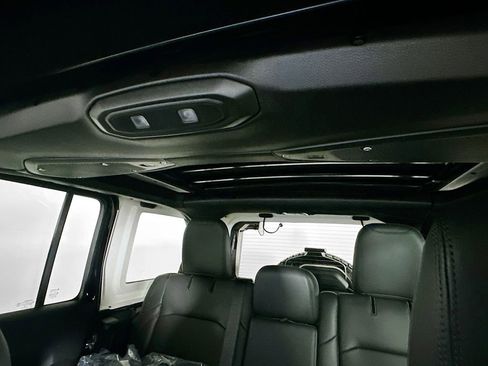 New 2026 Jeep Wrangler Unlimited Rubicon image 14