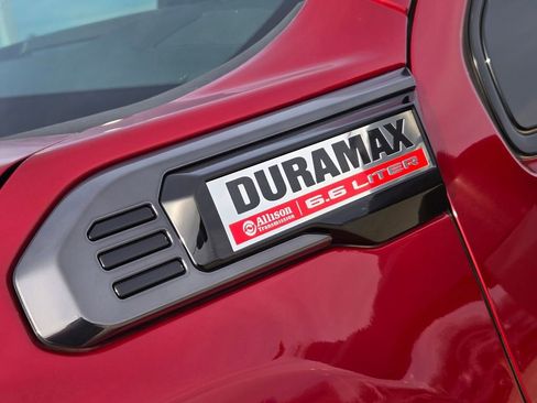 Used 2024 GMC Sierra 2500 AT4 w/ AT4 Premium Plus Package image 34