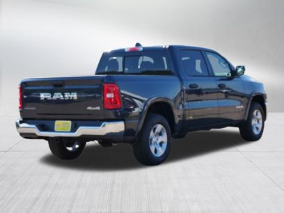 New 2025 RAM 1500 Big Horn