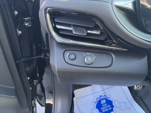 New 2026 Buick Envista Sport Touring w/ Convenience I Package image 19