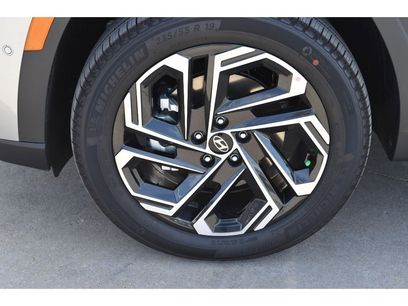 New 2026 Hyundai Tucson Limited