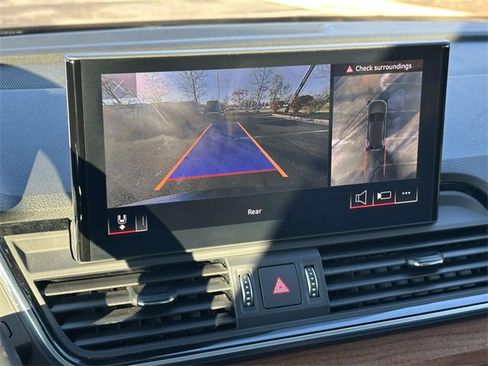 Used 2022 Audi Q5 2.0T Premium Plus w/ Premium Plus Package image 30