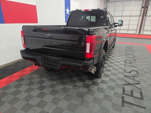 Used 2020 Ford F250 Lariat image 19