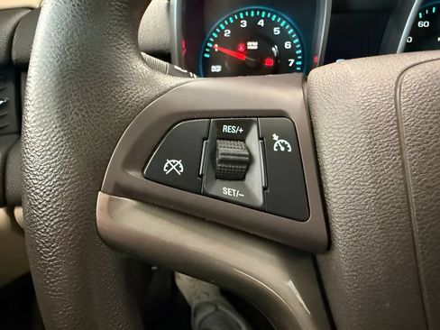 Used 2015 Chevrolet Malibu LT w/ Power Convenience Package FWD image 17