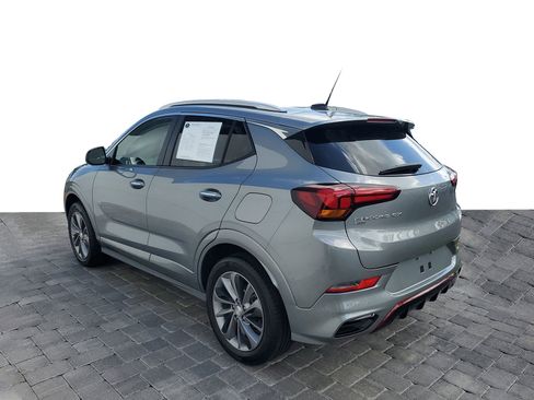 Used 2023 Buick Encore GX Select w/ Sport Touring Package image 4