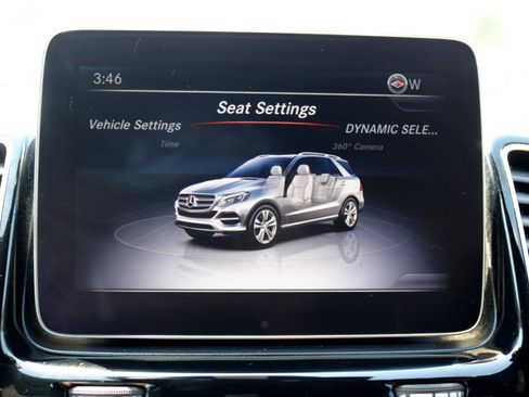 Used 2018 Mercedes-Benz GLE 43 AMG 4MATIC image 45