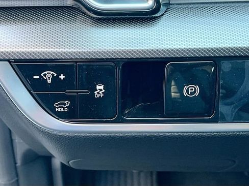 New 2024 Kia Sportage SX image 10