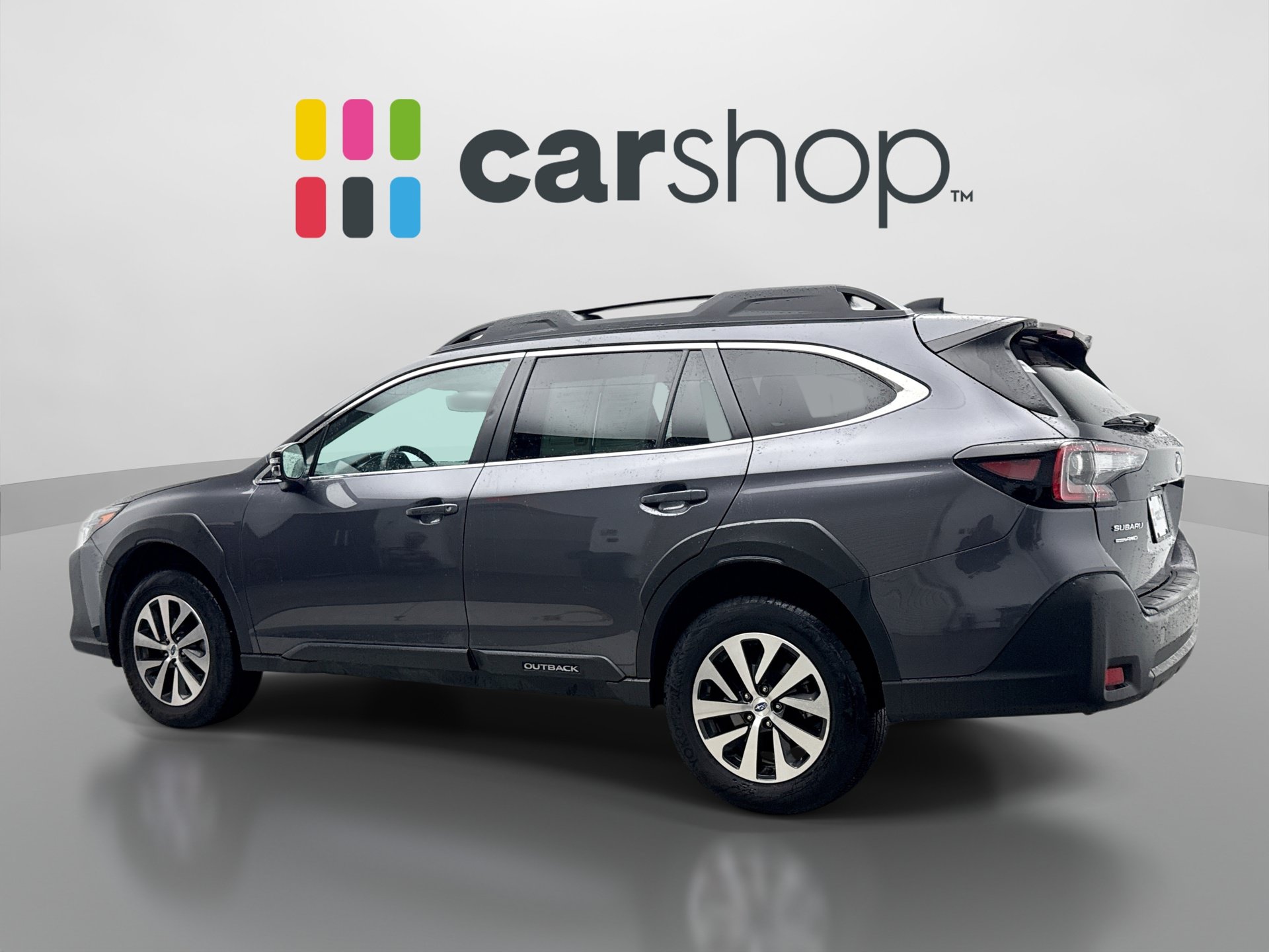 Used 2025 Subaru Outback Premium w/ Popular Package #1 AWD/4WD image 3