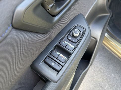 Certified 2025 Subaru Forester Premium w/ Convenience Package #1 image 26