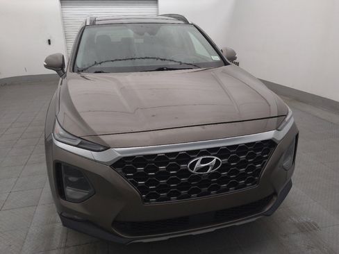 Used 2019 Hyundai Santa Fe FWD image 14