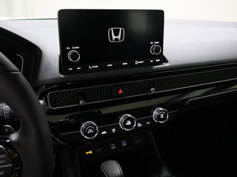 New 2026 Honda Civic Sport image 28