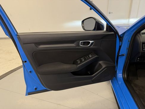 Used 2024 Honda Civic Sport image 27